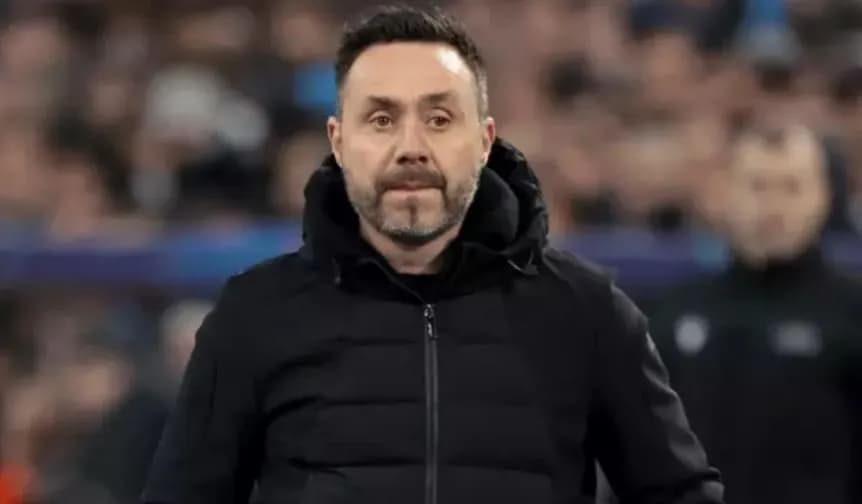 De Zerbi pranon ofertën e Tottenhamit, por ka vetëm një kusht