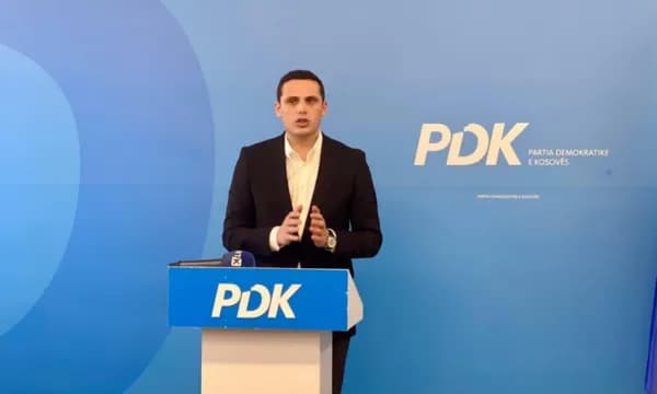 “Dekreti është plotësisht kushtetues pasi kuvendi e konsumoi të drejtën për të zgjedhur presidentin”, Gruda: Çdo interpretim tjetër është arbitraritet