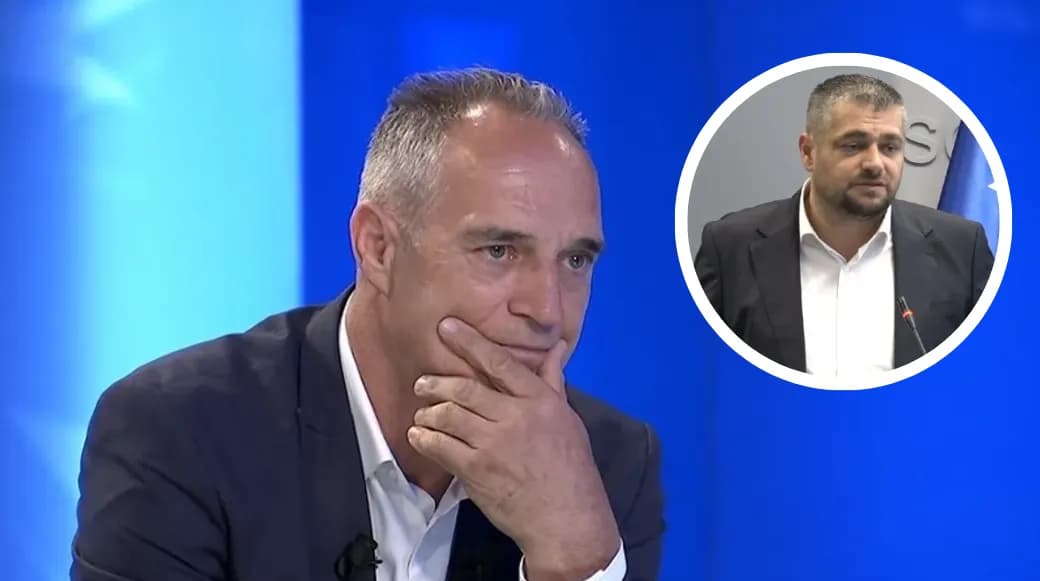 Deputeti i PDK-së thotë se do të votojë pro Andin Hotit për president, por ka një kusht