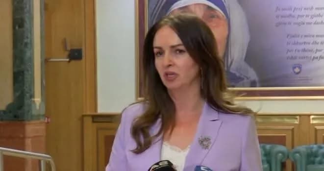 Dështimi i seancës për Presidentin, Nagavci: Kemi ofruar mundësi për kandidat konsensual