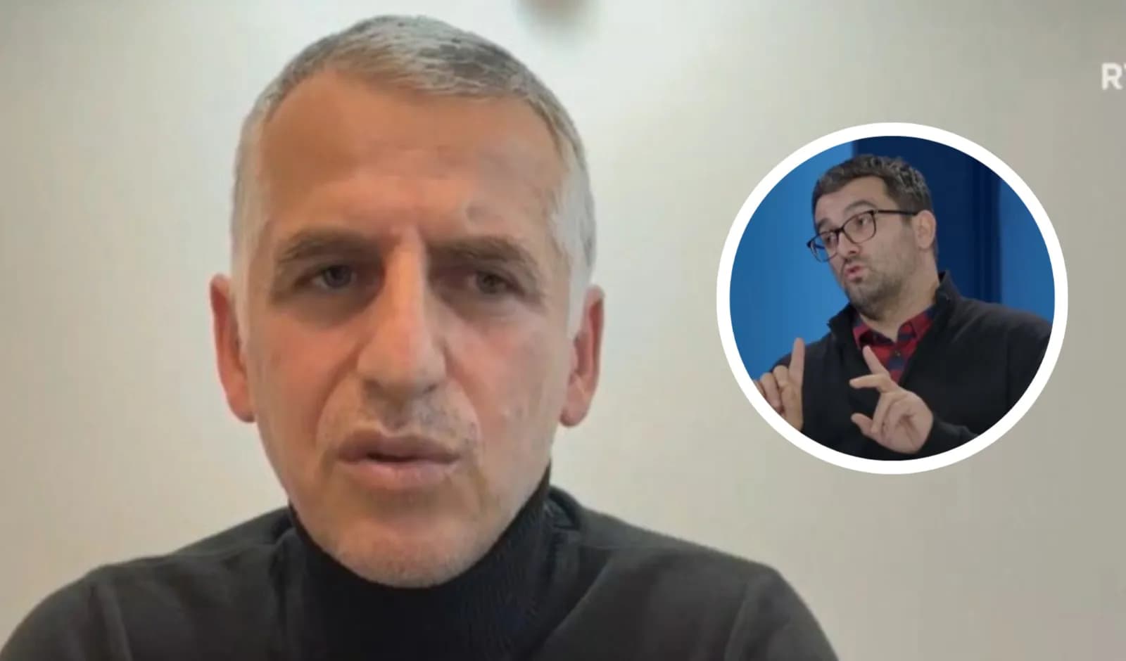 Durmishi: Shkëlzen Gashi u përjashtua nga VV pas tendencës për deformim të historisë së UÇK-së, i papranueshëm financimi i eskpozitës