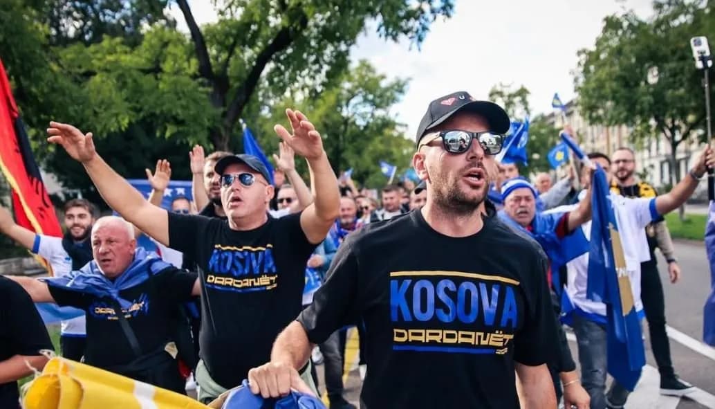 E jashtëzakonshme! Shiten të gjitha biletat për ndeshjen Kosovë/ Turqi-Rumani!