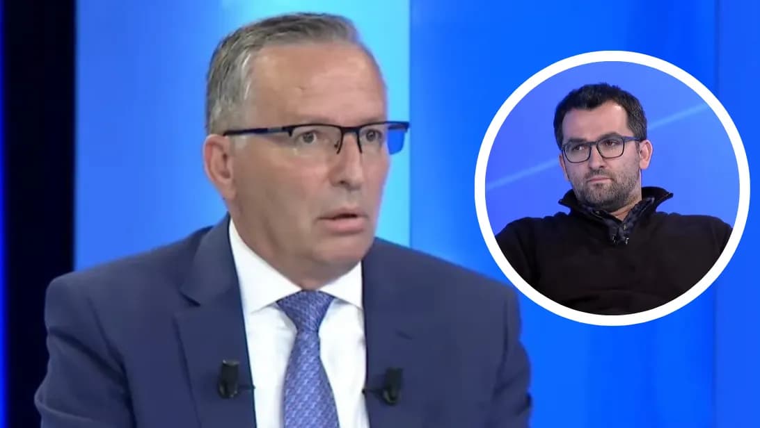 Ekspozita e Gashit, reagon PDK: Haga nga jashtë po tenton ta rishkruaj historinë, nga brenda rishkrimi po financohet me para të shtetit