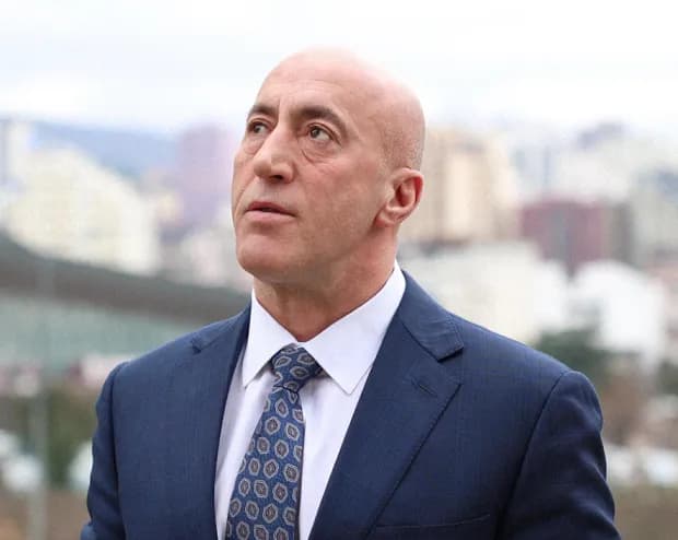 Ekspozita për masakrat, Haradinaj mbështet protestën e thirrur nga OVL-UÇK