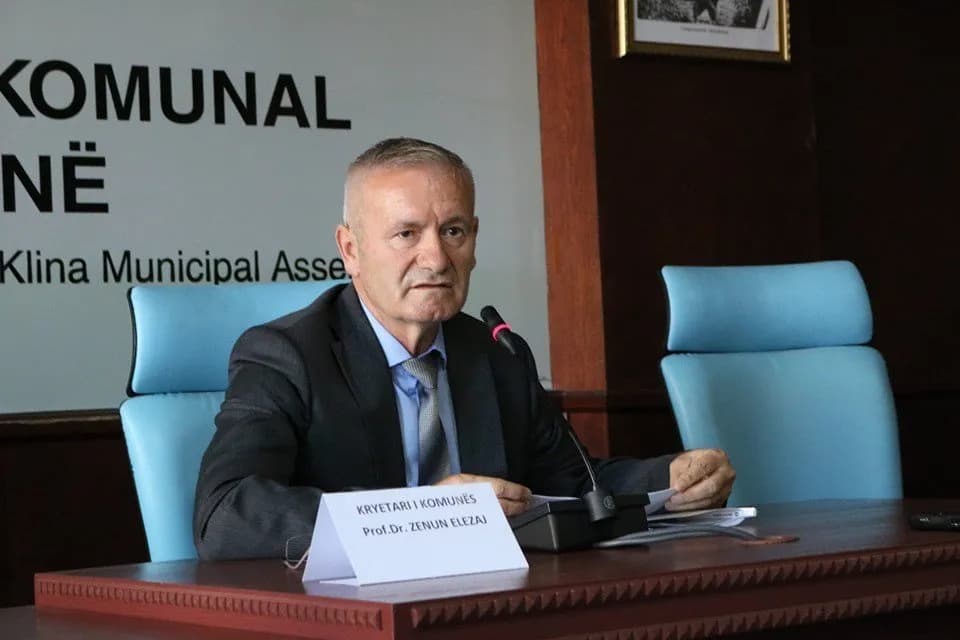 Elezaj shpreh ngushëllime pas vrasjes së ish-veteranit të UÇK-së