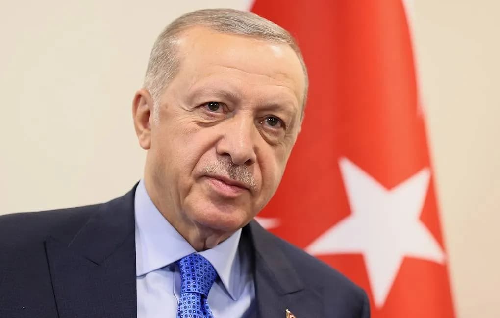 Erdogani uron Fitër Bajramin: Zoti e shkatërroftë Izraelin