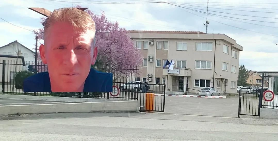 Faruk Isufi që u vra sot, la pas 5 vajza dhe një djalë 1 vjeçar