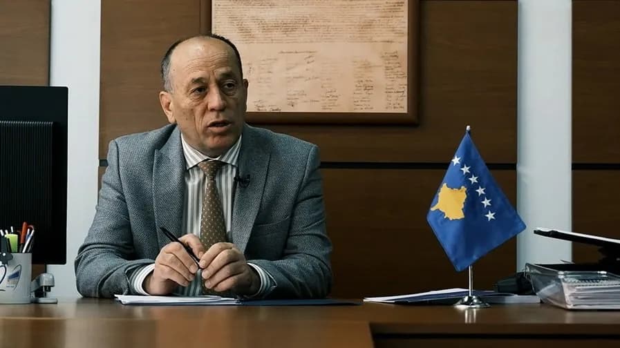Ferat Shala: Kurti ka harruar premtimet e tij – Zajednica po jetësohet gradualisht me garanci evropiane