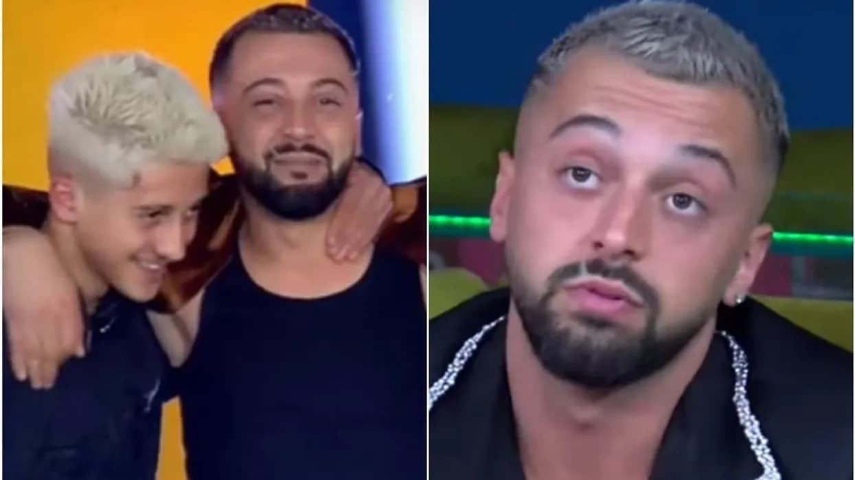 Gjesti lirohet nga paraburgimi në ditën kur vëllai i tij i ndjerë do të festonte ditëlindjen e 16-të