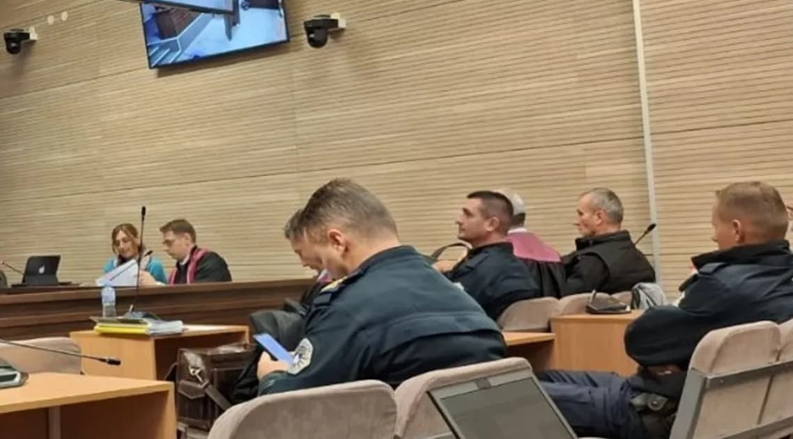 Gjykimi ndaj Kostiq e Miloviq, prokurorja: U kryen vrasje, djegie të kufomave e kërkoheshin përkrahësit e UÇK-së