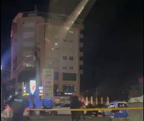 Goditet për vdekje nga vetura një person në Prizren