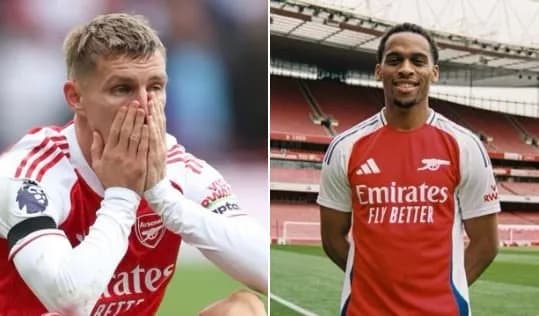 Goditje për Arsenalin, mungojnë Odegaard dhe Timber ndaj Leverkusenit