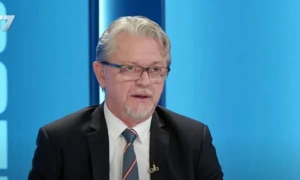 Gorani për VV-në: Për ta politika është art i grindavecërisë, s’e shohin si kompromis