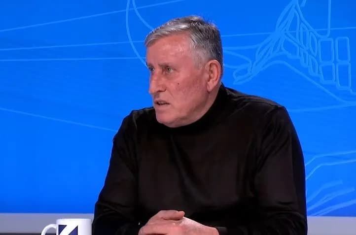 Grajqevci: “Sa më shpejt duhet të formohet lista e saktë e viktimave të luftës”