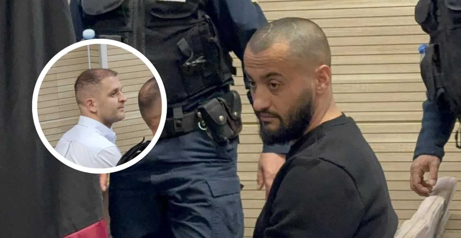 Granit Plava jep detaje shokuese rreth vrasjes së Liridona Ademajt, tregon çka iu premtua për ta kryer krimin