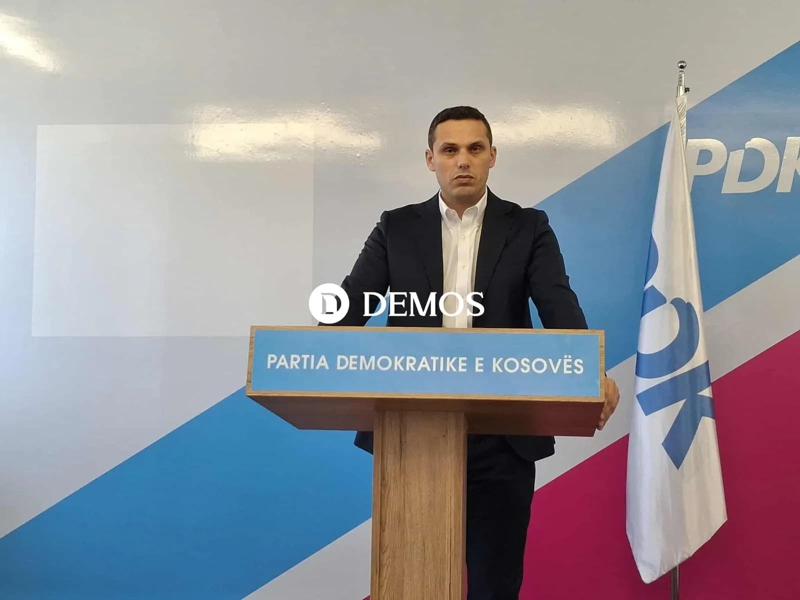 Gruda thotë se në fund të javës së ardhshme caktohet data e zgjedhjeve: Do t’i dorëzojmë komentet në Kushtetuese, dekreti kushtetues