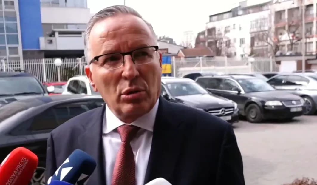 Hamza: Nuk kemi kandidat për president pa marrëveshje paraprake, të gjitha janë spekulime