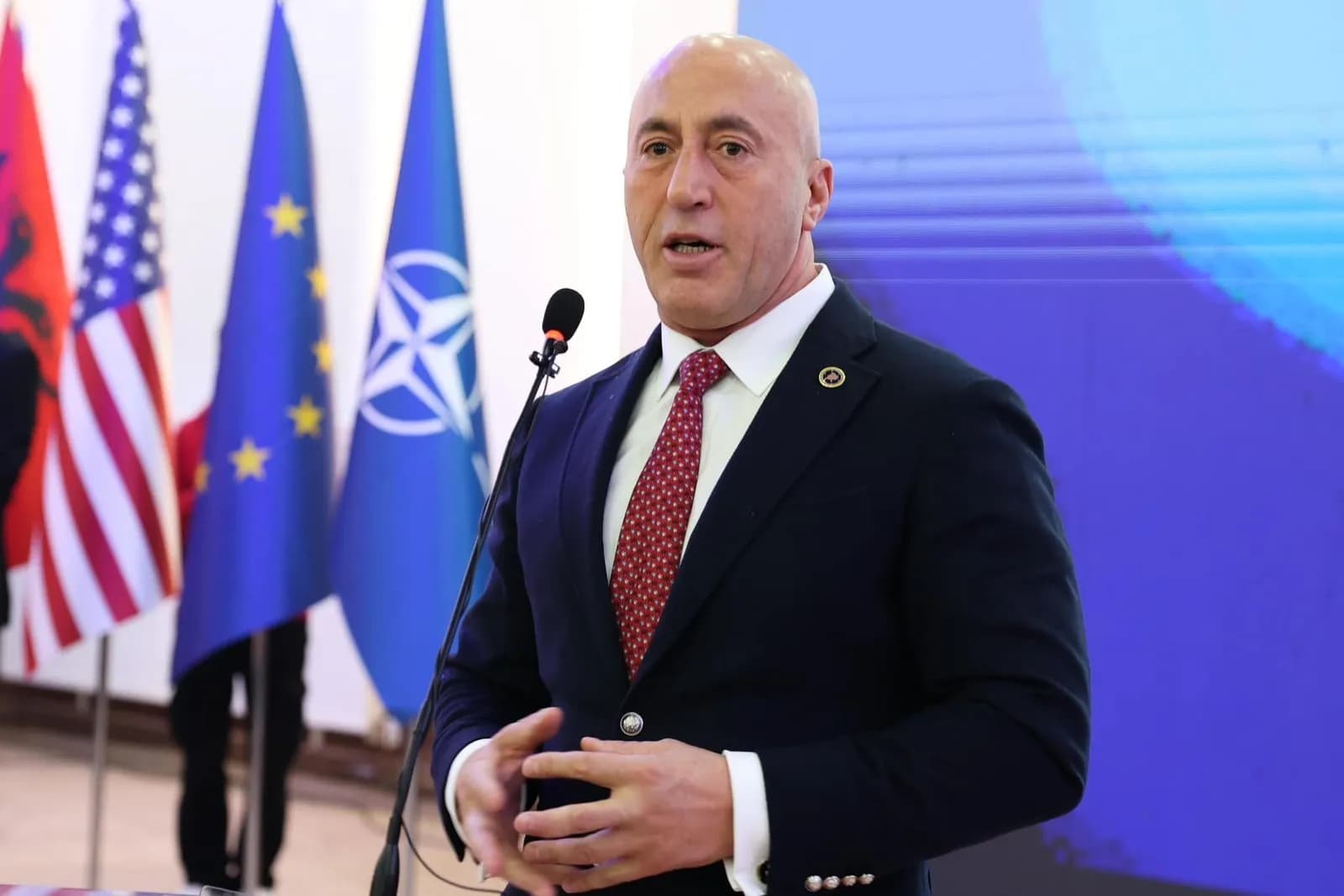 Haradinaj: Kosova në krizë të rëndë institucionale, nevojitet bashkim për t’i dhënë fund bllokadës