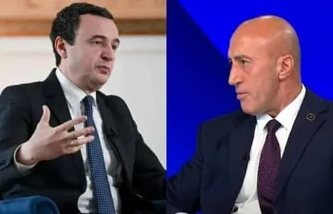 Haradinaj: Kurti ka vendosur ta largojë projektin për autostradën e Dukagjinit nga mbështetja financiare