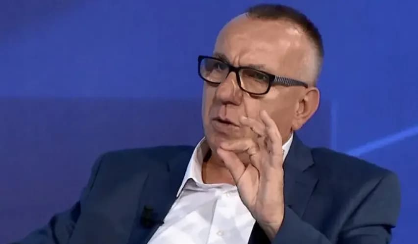 Hasani: Gjykata të vendosë urgjentisht masë të përkohshme ndaj dekretit të Osmanit