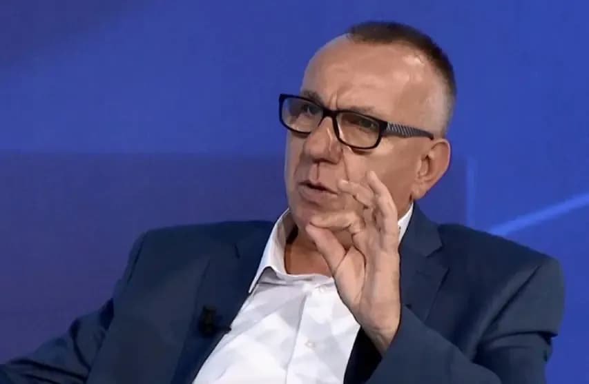 Hasani për dekretin e presidentes Osmani: Fund e krye jokushtetues