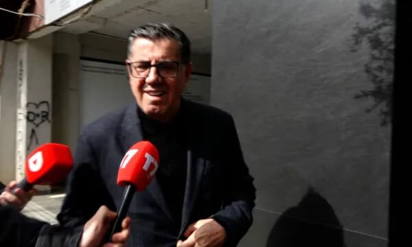 Haziri pasi pyetet se a ka votë për Osmanin: Uau çfarë pyetje vëlla