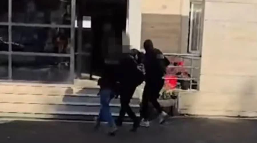 I kërkuar nga Italia për trafik droge, arrestohet 50-vjeçari në Tiranë