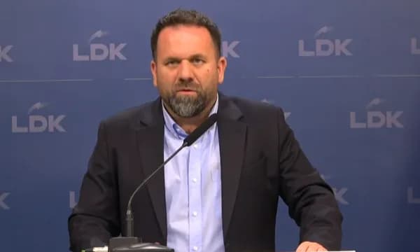 Inflacion, tarifa të reja të energjisë, Rukiqi: Qeveria merret me beteja të fajësimit e propagandës