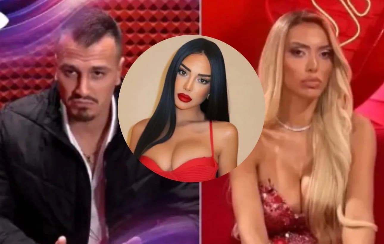 Ish-banorja e BBV reagon për çiftin Brikena-Mateo – ka disa fjalë për ta