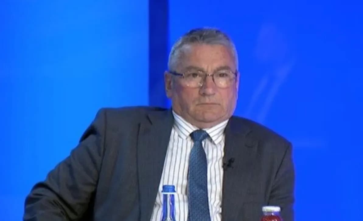 Ish-deputeti i LVV-së: Nuk ka matematikë që e rizgjedh Osmanin presidente