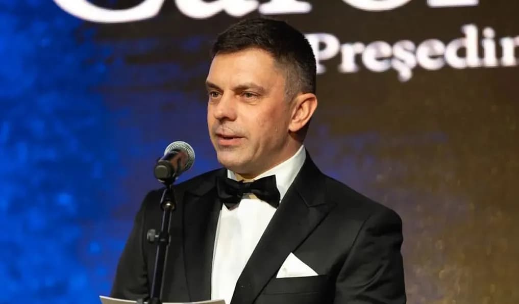 Ish-ministrit të Sportit në Rumani i “dhemb” kualifikimi i Kosovës në finale