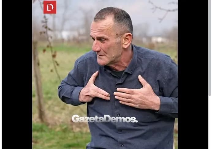 Ish-ushtari i UÇK-së nga komuniteti boshnjak që humbi gishtat në Iuftë: Ramushi më tha “Gishti kryesor të paska shpëtu, LUFTO
