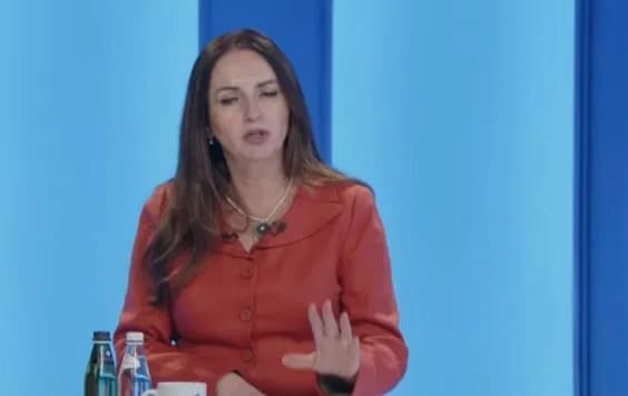 “Kah i doli VV 60-ditëshi?” Nagavci mundohet ta arsyetojë deklaratën e Muratit se nëse deri më 4 mars nuk zgjidhet presidenti, Kuvendi shpërndahet