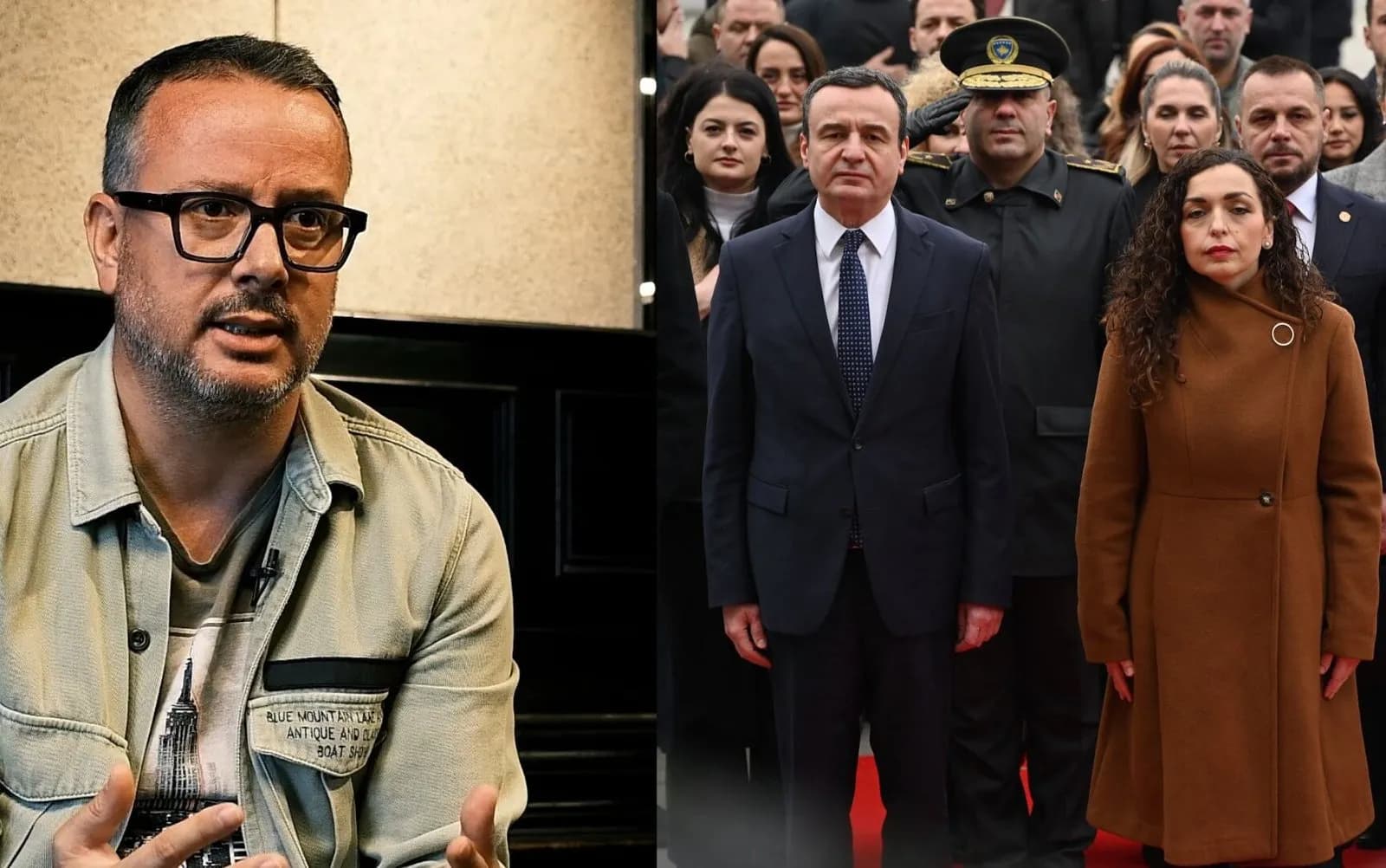 Kajtazi për Osmanin dhe Kurtin: Lutjuni zotit me na dhanë ymer me i pa këta dy mashtrues n’fushë-betejë për pushtet!