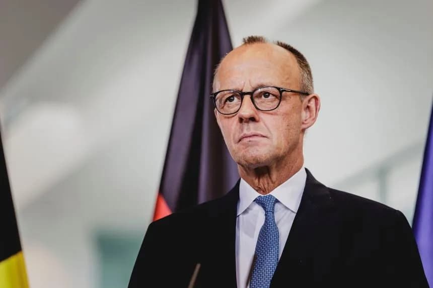 Kancelari gjerman: S’jam i bindur se SHBA-ja dhe Izraeli do të arrijnë ndryshimin e regjimit në Iran