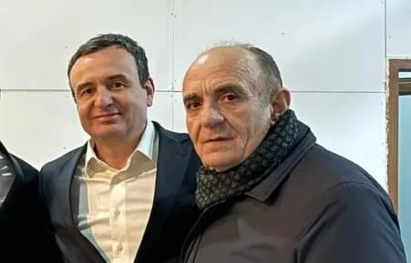 Kërcënimet ndaj presidentes, raportohet se Halit Geci po intervistohet nga Prokuroria Speciale