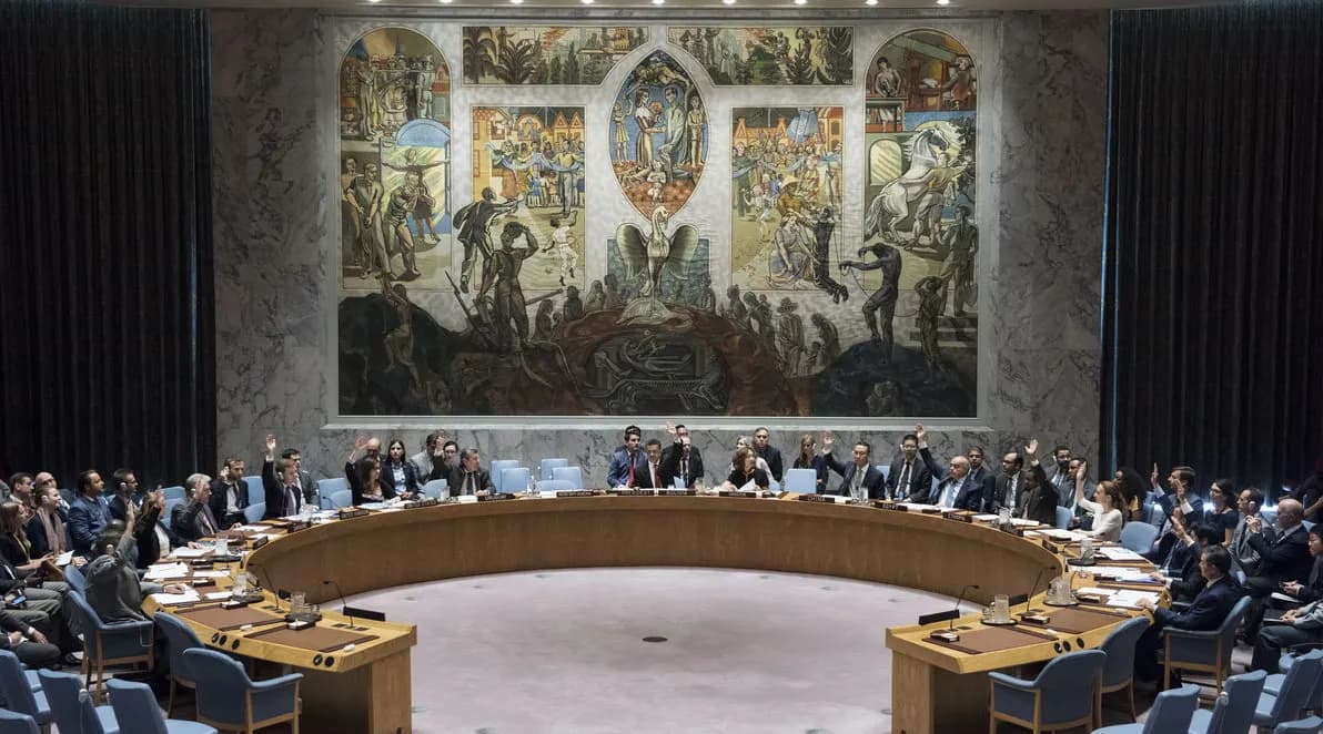 Këshilli i Sigurimit i OKB-së mban takim urgjent për sulmet e Iranit ndaj shteteve arabe