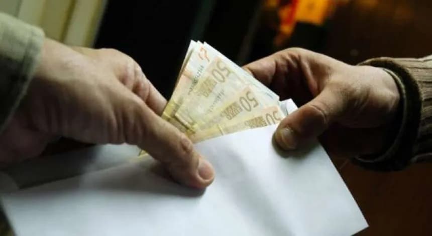 Këta janë të arrestuarit në aksionin kundër fajdeve në Prizren