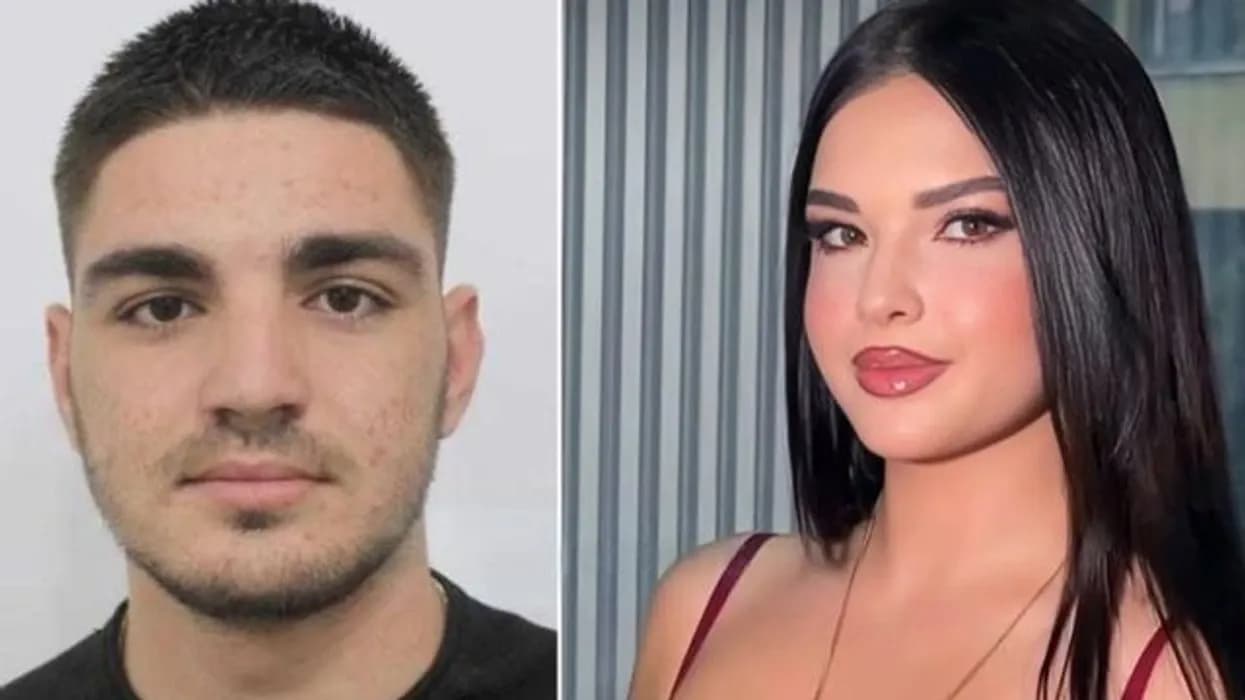 Kjo është 25 vjeçarja që i dha fund jetës me fostoksinë