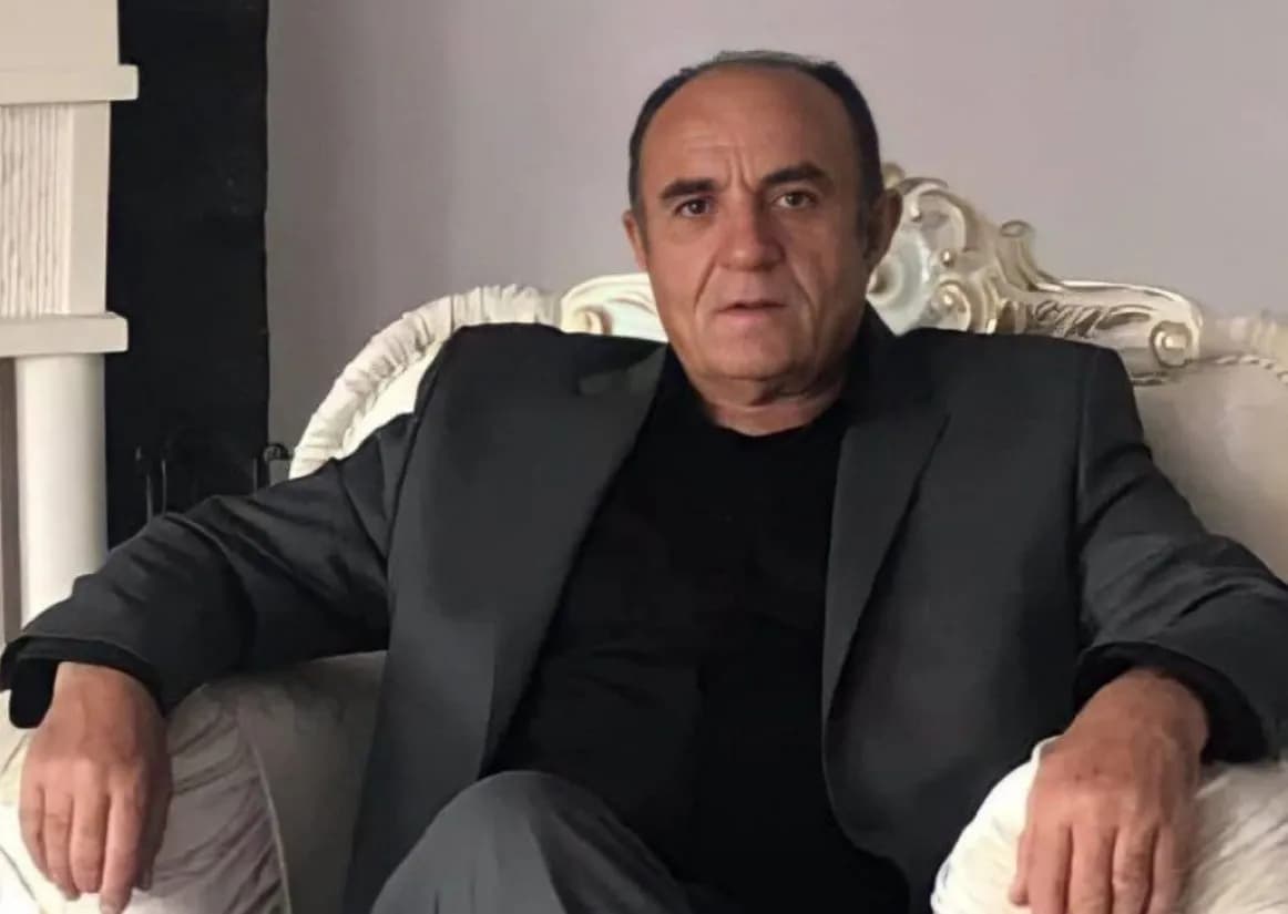 Kjo është deklarata e Halil Gecit, babait të deputetit të VV-së, për Vjosa Osmanin: Në Turqi do të pushkatohej