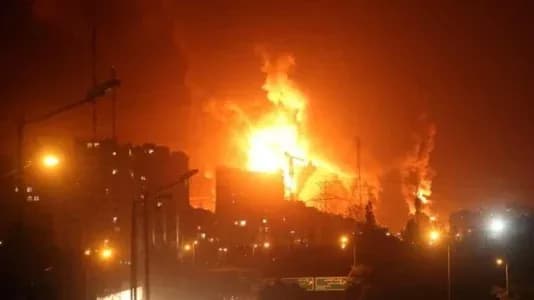 Kjo është faza më e rrezikshme e luftës në Iran, konflikti mund të zgjasë më gjatë, thotë një zyrtar i Emirateve të Bashkuara Arabe