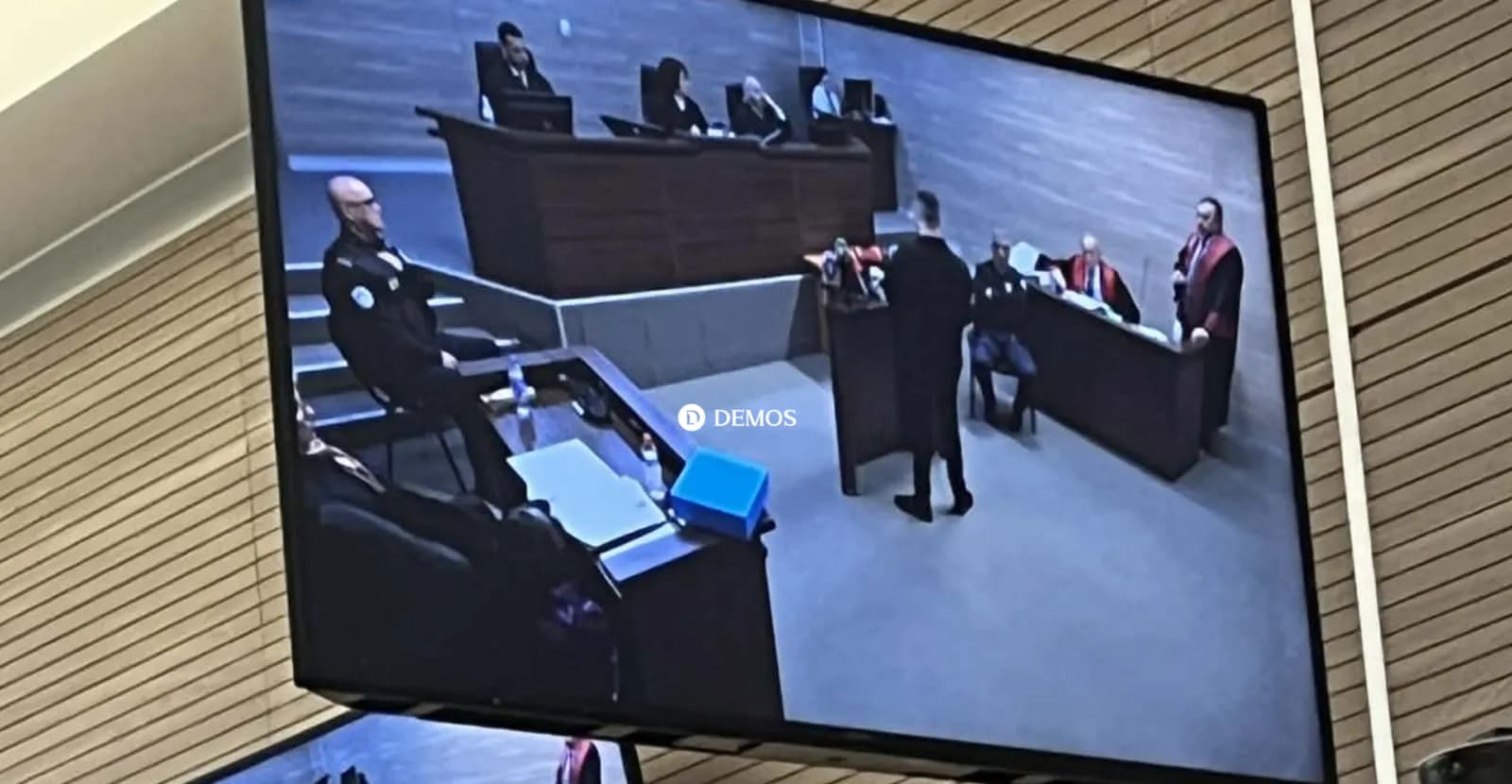 Kokalla deklarohet për intervistimin rreth vrasjes së Liridona Ademajt: Në Polici më thanë se isha kryesori i rastit