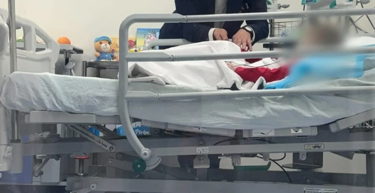Komuna e Lipjanit paralajmëron masa ndaj zyrtarëve nëse vërtetohet neglizhencë në rastin e 5-vjeçarit