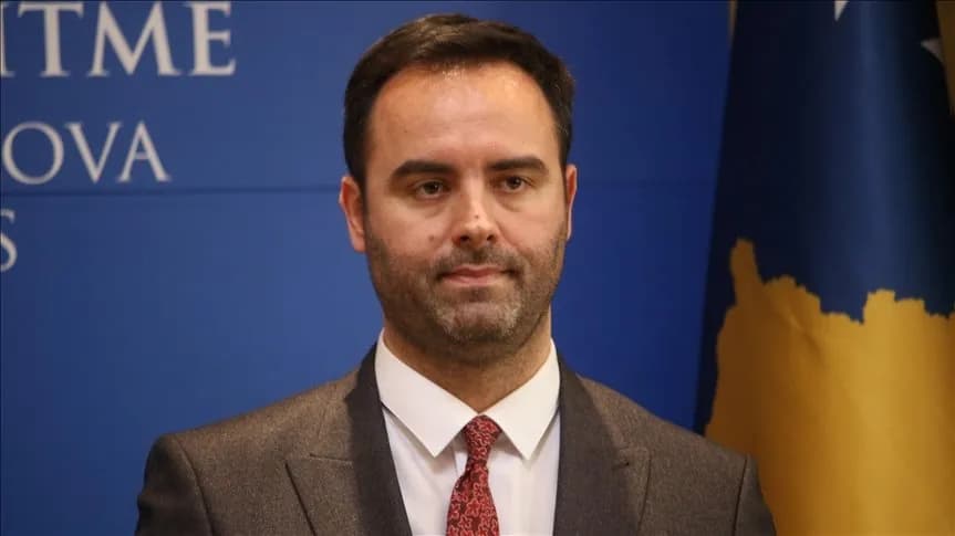 Konjufca uron Hoxhën: Kosova dhe Shqipëria, si popuj të një kombi, ndajnë një lidhje të qëndrueshme
