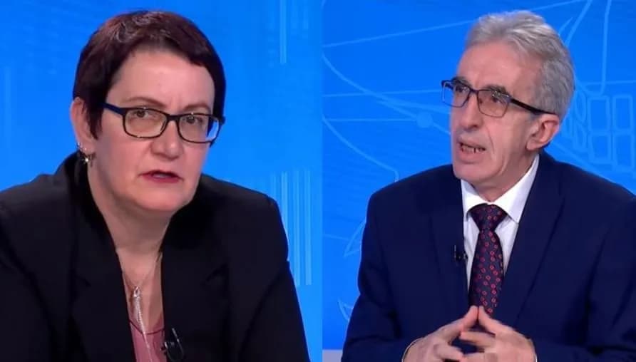 “Kurti e ka komoditetin të tallet me të gjithë”, “Edhe Kurti, edhe Hamza po ikin nga konsensusi” – posti i presidentit ende pa zgjidhje