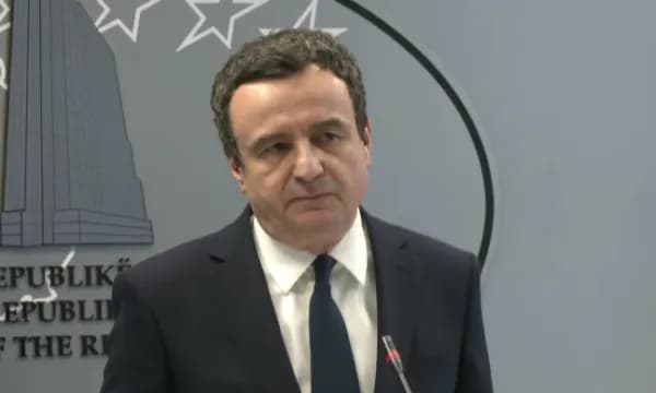 Kurti: S’mund të shkojmë në zgjedhje të reja pa folur Kushtetuesja, s’i kemi konsumuar tri raunde votimi për President