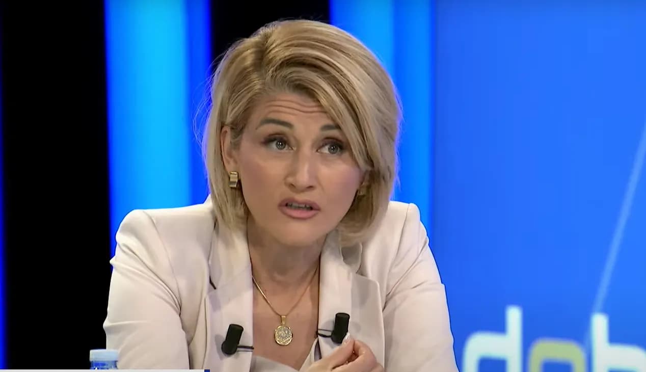 Kusari-Lila: PDK e LDK menduan se moskandidimi i Osmanit do të na dobësonte dhe kërkuan zgjedhje