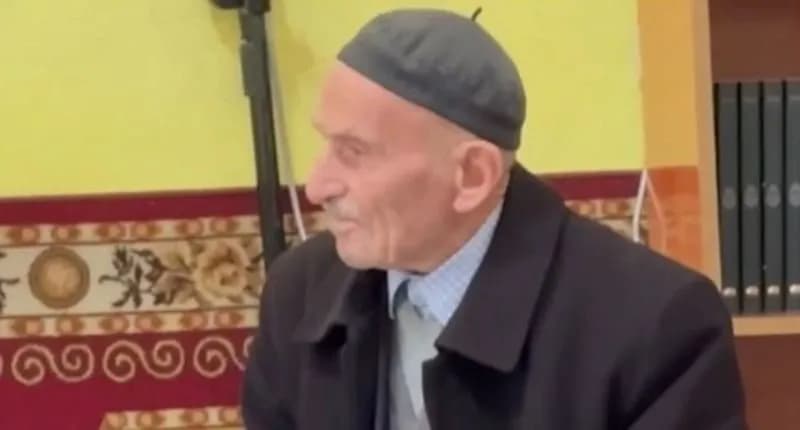 Ky është 90-vjeçari nga Shqipëria që ka agjëruar 76 Ramazana
