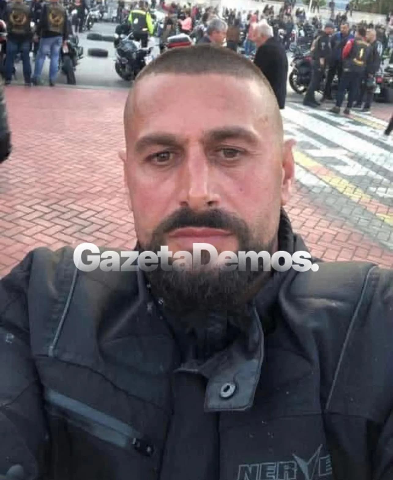 Ky është personi që dyshohet për vrasjen e një personi dhe plagosjen e një tjetri në Gjakovë