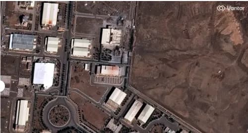 LAJMI I FUNDIT: Mbikëqyrësi i OKB-së konfirmon dëmtimin e centralit bërthamor nga sulmet në Iran